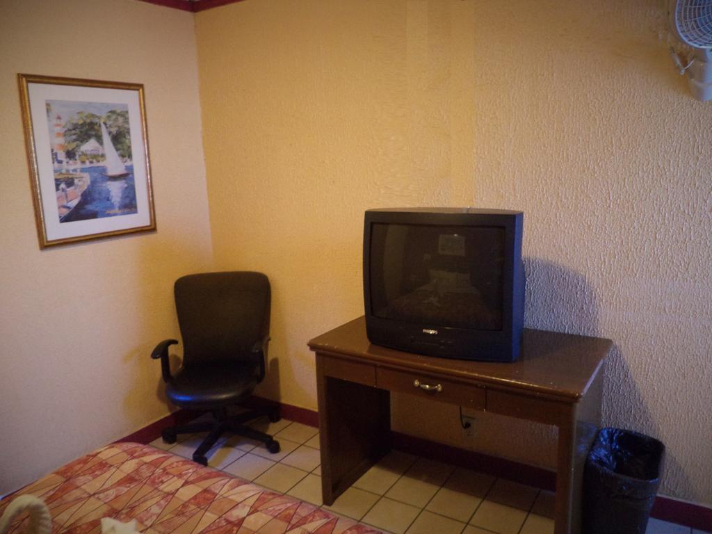 Hotel Diaz Tijuana Pokoj fotografie