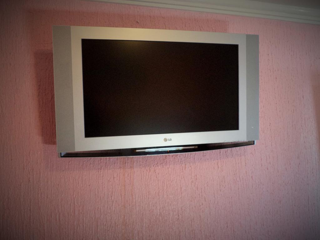 Hotel Diaz Tijuana Pokoj fotografie