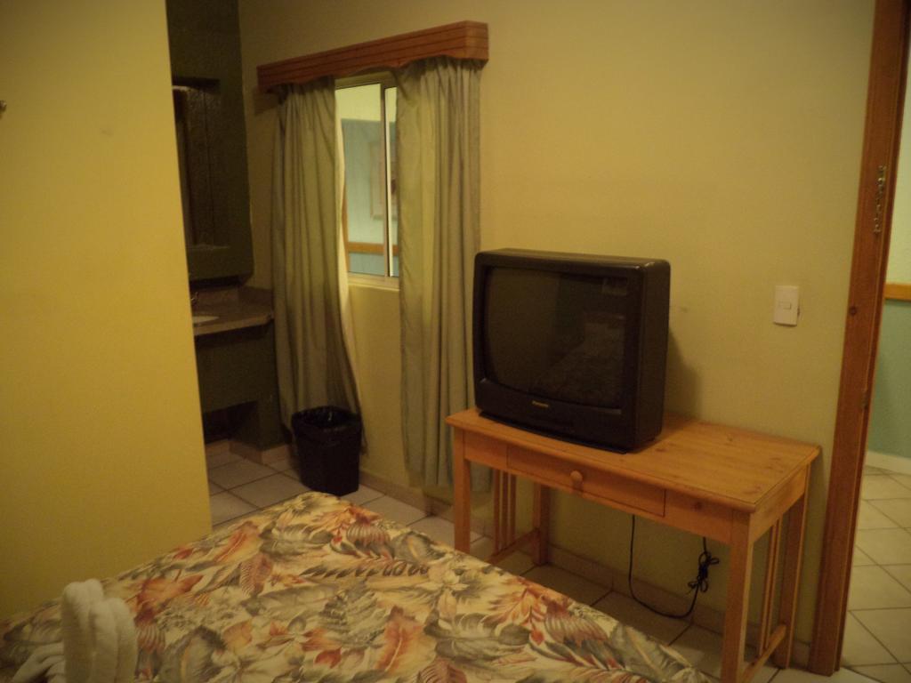 Hotel Diaz Tijuana Pokoj fotografie